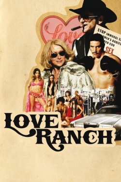 watch Love Ranch movies free online