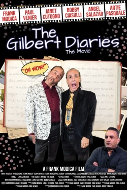 watch The Gilbert Diaries movies free online