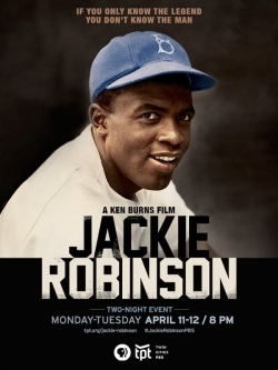 watch Jackie Robinson movies free online