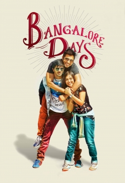 watch Bangalore Days movies free online