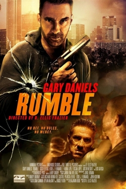 watch Rumble movies free online