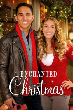 watch Enchanted Christmas movies free online