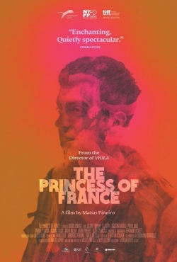 watch The Princess of France movies free online