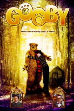 watch Gooby movies free online