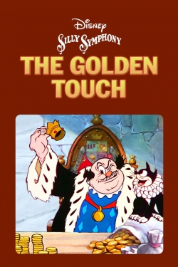 watch The Golden Touch movies free online