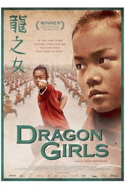 watch Dragon Girls movies free online
