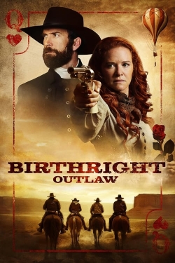 watch Birthright: Outlaw movies free online