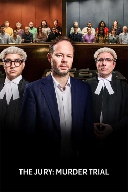 watch The Jury: Murder Trial movies free online