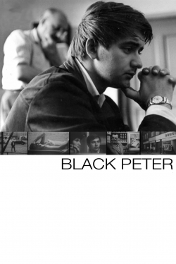 watch Black Peter movies free online