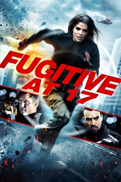 watch Fugitive at 17 movies free online