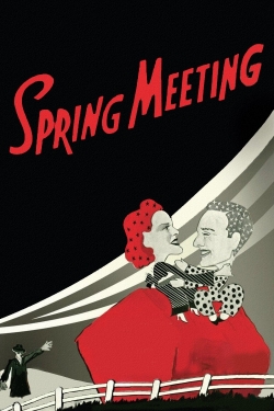 watch Spring Meeting movies free online