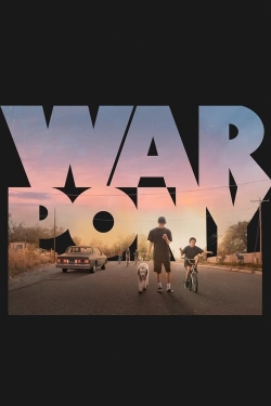 watch War Pony movies free online