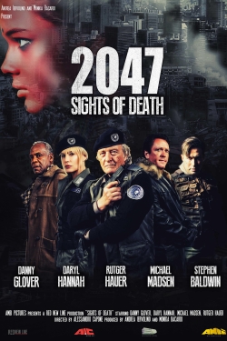 watch 2047: Sights of Death movies free online