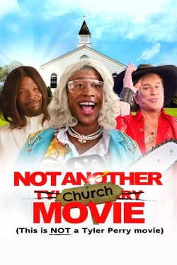 watch Not Another Church Movie movies free online