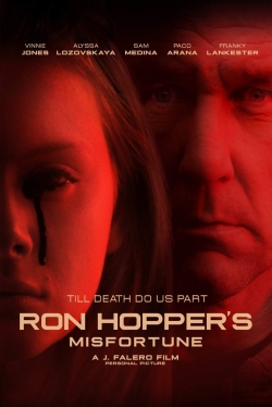 watch Ron Hopper's Misfortune movies free online