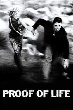 watch Proof of Life movies free online