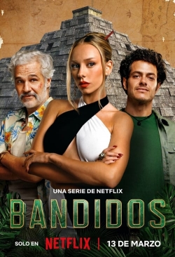 watch Bandidos movies free online