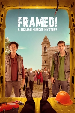 watch Framed! A Sicilian Murder Mystery movies free online