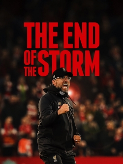 watch The End of the Storm movies free online