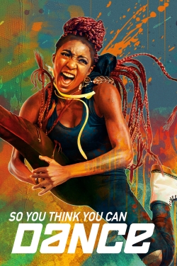 watch So You Think You Can Dance movies free online