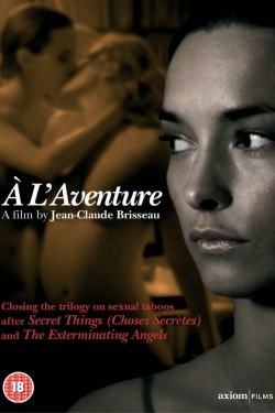 watch À l'aventure movies free online