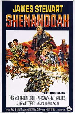 watch Shenandoah movies free online