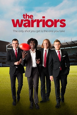 watch The Warriors movies free online