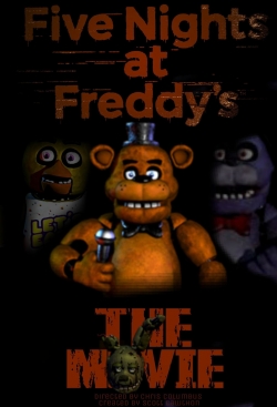 watch Five Nights at Freddy's movies free online