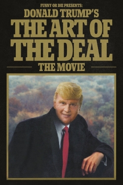 watch Donald Trump's The Art of the Deal: The Movie movies free online