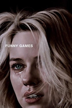 watch Funny Games movies free online