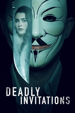 watch Deadly Invitations movies free online