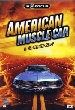watch American Muscle Car movies free online