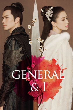 watch General and I movies free online