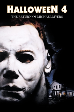 watch Halloween 4: The Return of Michael Myers movies free online