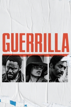 watch Guerrilla movies free online