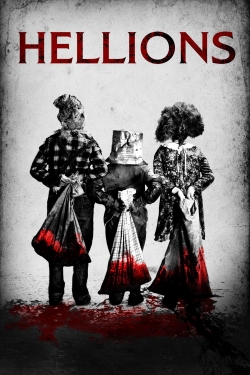 watch Hellions movies free online