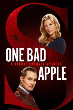 watch One Bad Apple: A Hannah Swensen Mystery movies free online