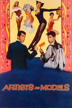 watch Artists and Models movies free online