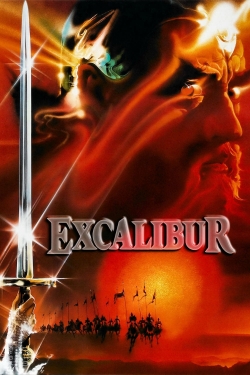 watch Excalibur movies free online