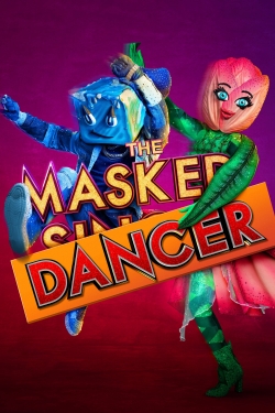 watch The Masked Dancer movies free online