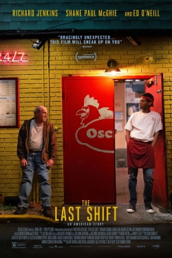 watch The Last Shift movies free online