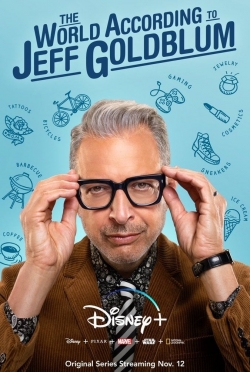watch The World According to Jeff Goldblum movies free online