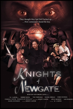 watch Knights of Newgate movies free online