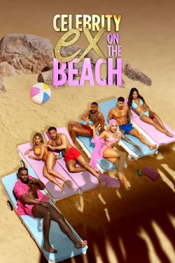 watch Celebrity Ex on the Beach movies free online