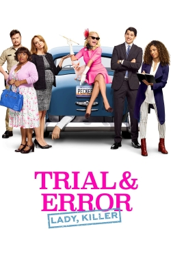 watch Trial & Error movies free online