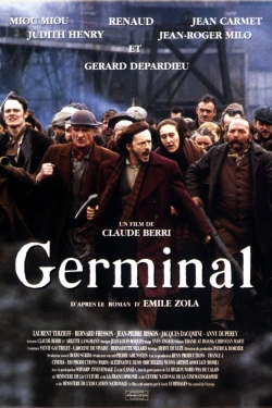 watch Germinal movies free online