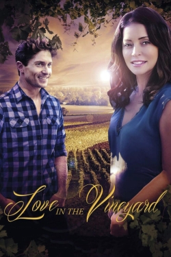 watch Love in the Vineyard movies free online