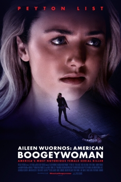 watch Aileen Wuornos: American Boogeywoman movies free online