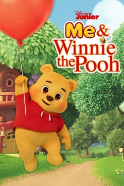 watch Me & Winnie The Pooh movies free online