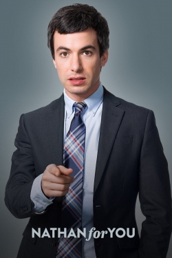 watch Nathan For You movies free online